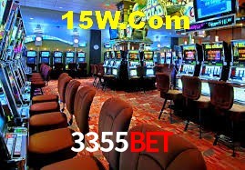 Welcome Bonus 3355Bet