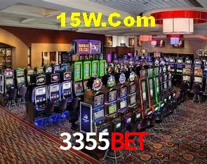 Promoções Sazonais 3355Bet
