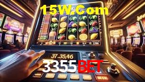 Bonus Features 3355Bet