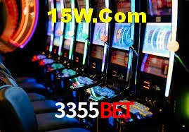Statistics 3355Bet