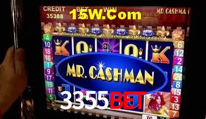 Design Responsivo 3355Bet