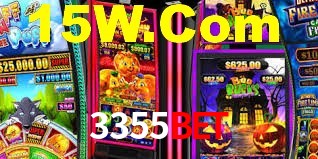 Exclusive Games 3355Bet