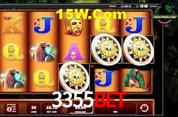 Segurança 2FA 3355Bet
