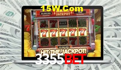 Programa VIP 3355Bet
