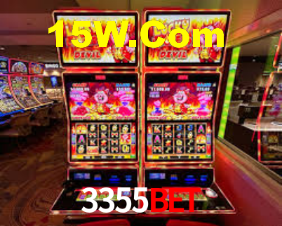 3355Bet CaSSino