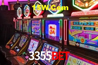 Avaliações dos Jogadores 3355Bet