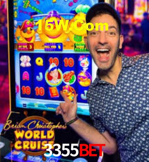 3355Bet CaSSino