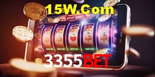 Experiência VIP 3355Bet