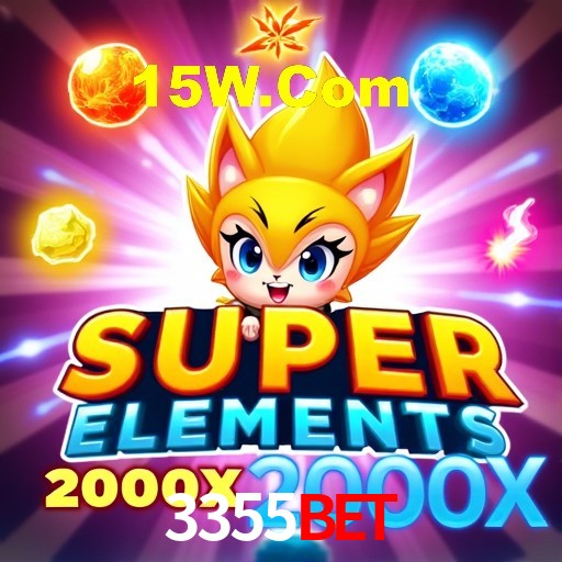 Interface Premium 3355Bet