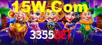 Tournaments 3355Bet