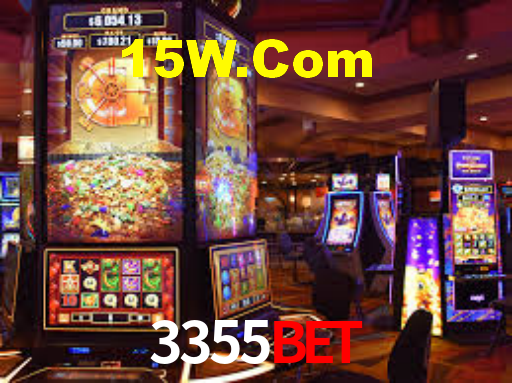 3355 Bet Login