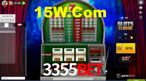 3355Bet: Jogos de Caça-Níqueis-Altas Recompensas, Roleta-Velocidade, Blackjack-Desafios Máximos