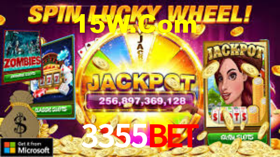 3355Bet: A Experiência de Casino com Jogos de Mesa ao Vivo