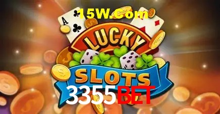 Recursos de Bônus 3355Bet