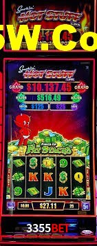 3355Bet CaSSino