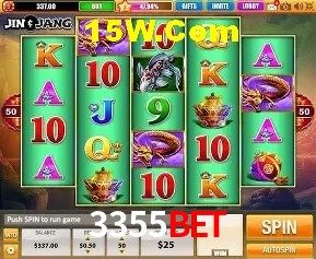 cassino 3355Bet