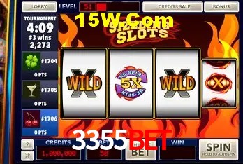 Login Seguro 3355Bet