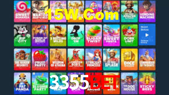 Bônus Generosos e Exclusivos no 3355Bet para Você!