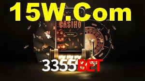 Daily Bonuses 3355Bet