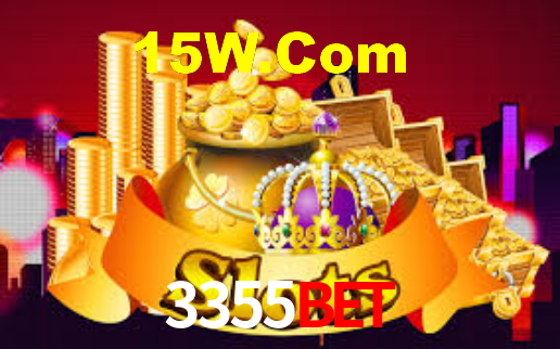 3355 Bet Login