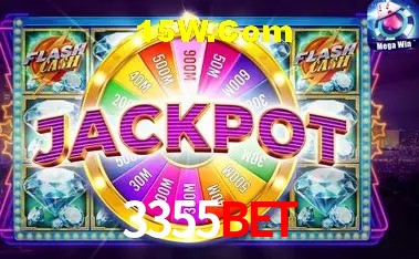Diretório de Jogos 3355Bet