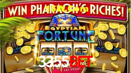 Experiência VIP 3355Bet