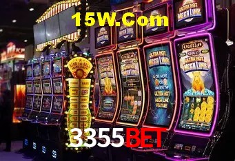 Torneios 3355Bet