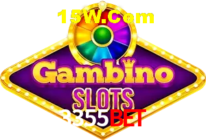 Game Providers 3355Bet