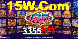 Live Casino 3355Bet