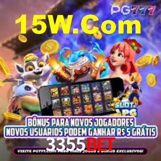 3355Bet CaSSino