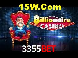 Games Directory 3355Bet