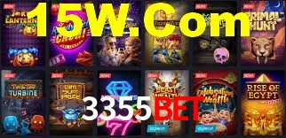 Spaceman Game 3355Bet