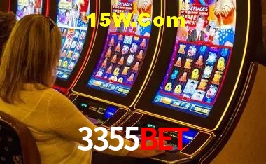 Estatísticas Esportivas 3355Bet