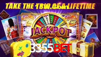 Estatísticas 3355Bet